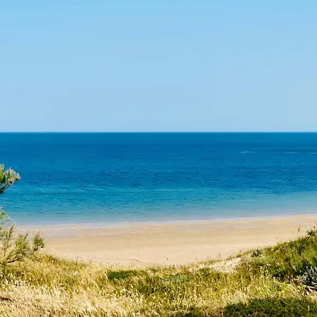 Charming House Close To The Des Huttes *