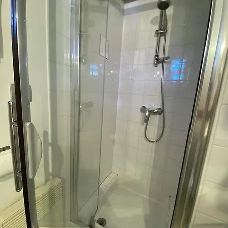 Nyaraló Charming House Close To The Des Huttes Chaucre